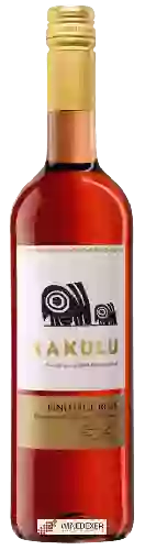 Domaine Makulu - Pinotage Rosé