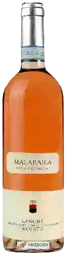 Domaine Malabaila - Langhe Rosato