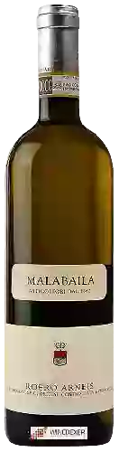 Domaine Malabaila - Roero Arneis