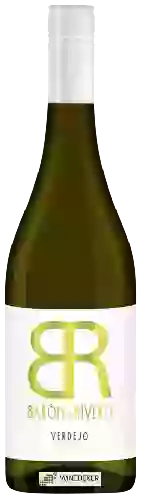 Domaine Málaga Virgen - Barón de Rivero Verdejo