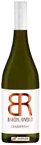 Domaine Málaga Virgen - Barón del Rivero Chardonnay