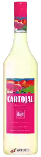 Domaine Málaga Virgen - Cartojal