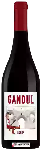 Domaine Málaga Virgen - Gandul Ronda