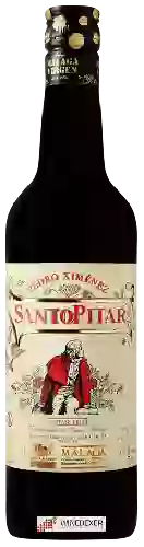 Domaine Málaga Virgen - SantoPitar Pedro Ximénez Málaga