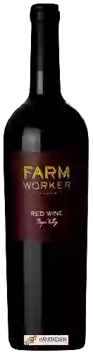 Domaine Maldonado - Farm Worker