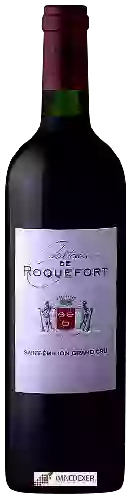 Domaine Malet Roquefort - Château de Roquefort Saint-Émilion Grand Cru