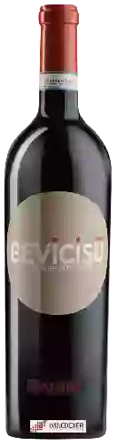 Domaine Malgra - Bevicisù Rosso