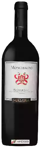 Domaine Malgra - Monciraldo Barbaresco