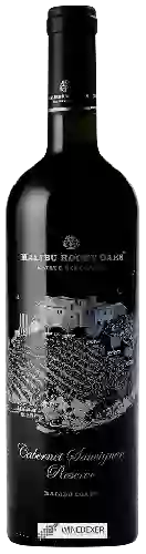 Domaine Malibu Rocky Oaks - Reserve Cabernet Sauvignon