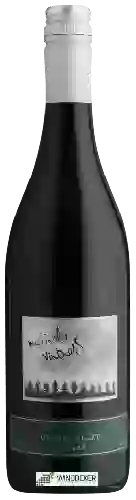 Domaine Malindi Vintners - Shiraz