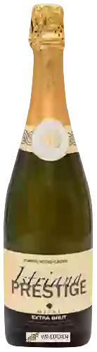 Domaine Malvazija Istriana - Prestige Extra Brut