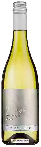 Domaine Mamaku - Sauvignon Blanc