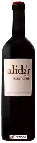 Domaine Mambrilla - Alidis Crianza