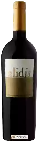 Domaine Mambrilla - Alidis Expresión