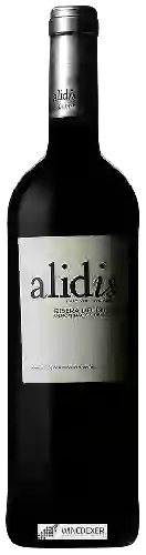 Domaine Mambrilla - Alidis Tinto 6 Meses en Barrica