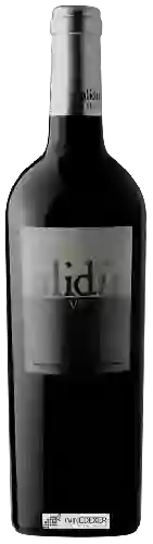 Domaine Mambrilla - Alidis vs Alidis