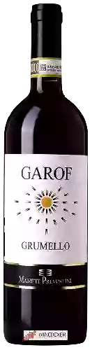 Domaine Mamete Prevostini - Garof Grumello