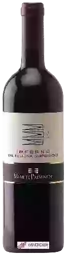 Domaine Mamete Prevostini - Inferno Valtellina Superiore