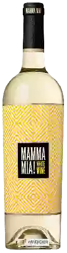 Domaine Mamma Mia - White