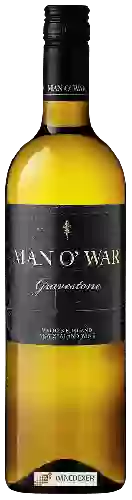 Domaine Man O' War - Gravestone