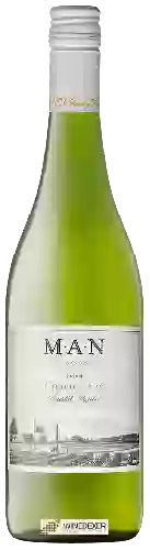 Domaine MAN - Chardonnay (Padstal)