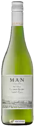 Domaine MAN - Chenin Blanc (Free-Run Steen)