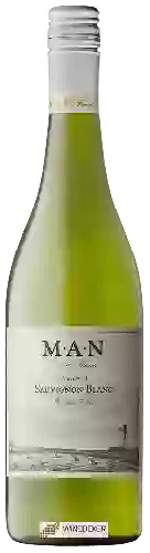 Domaine MAN - Sauvignon Blanc (Warrelwind)