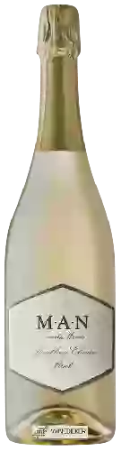 Domaine MAN - Sparkling Chenin Blanc