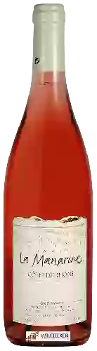 Domaine La Manarine - Côtes du Rhône Rosé