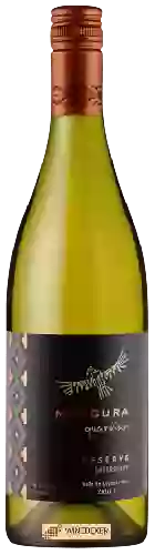 Domaine Mancura - Guardian Reserva Chardonnay