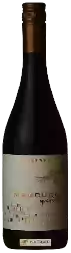 Domaine Mancura - Guardian Reserva Pinot Noir