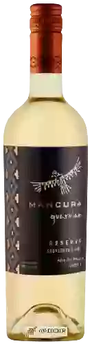 Domaine Mancura - Guardian Reserva Sauvignon Blanc