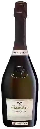 Domaine Mandois - Victor Mandois Brut Champagne