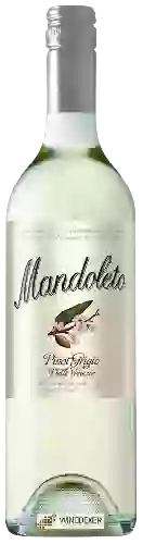 Domaine Mandoleto - Pinot Grigio