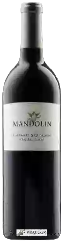 Domaine Mandolin - Cabernet Sauvignon