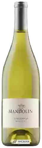 Domaine Mandolin - Chardonnay