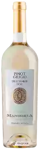 Domaine Mandorla - Pinot Grigio delle Venezie