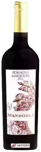 Domaine Mandorla - Romagna Sangiovese