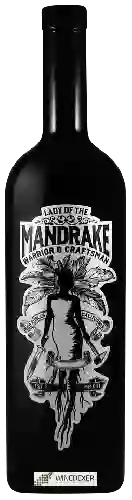 Domaine Mandrake - Warrior & Craftsman