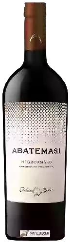 Domaine Produttori Vini Manduria - Abatemasi Negroamaro