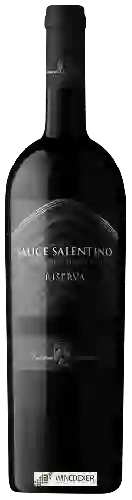 Domaine Produttori Vini Manduria - Salice Salentino Riserva