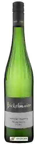 Domaine Manfred Bickelmaier - Oestricher Doosberg Riesling Spätlese Trocken