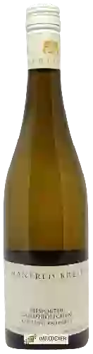 Domaine Manfred Breit - Piesporter Goldtröpfchen Riesling Kabinett