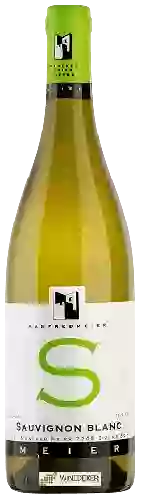 Domaine Manfred Meier - S Sauvignon Blanc