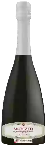 Domaine Manfredi - Moscato Spumante