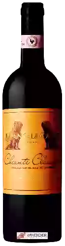 Domaine Villa Mangiacane - Chianti Classico Riserva