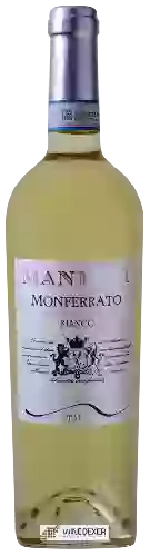 Domaine Manieri - Monferrato Bianco