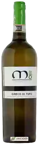 Domaine Manimurci - Zagreo Greco di Tufo