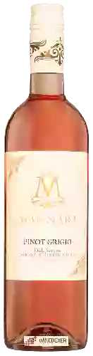 Domaine Mánnara - Pinot Grigio delle Venezie Rosé