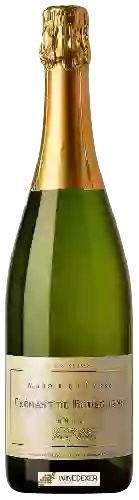 Domaine Manoir du Carra - Crémant de Bourgogne Blanc de Blancs Brut